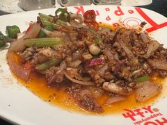 -火地铁板烧(昆山万象汇店)