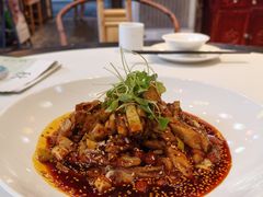 -院8里·少城记忆老川菜(宽窄巷子店)