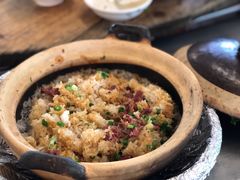 鸽肾焗饭-百利鸽王(紫薇路店)