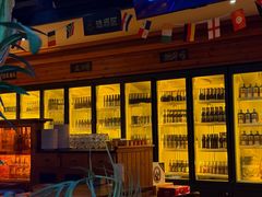 -双层巴士·鲜串鲜啤·团建聚会(凯德广场店)