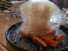 -味莊·青岛菜(云霄路店)