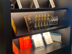 -TOP健身私教工作室(侨香店)