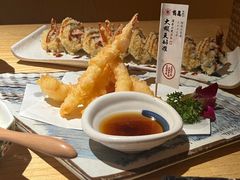 -鹤龟料理店(时代天街店)