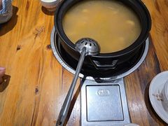 -菌之家·专业纯野生菌火锅·特色炒菌