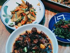 -树厨贵州菜(花果园购物中心店)