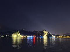 -星湖旅游景区七星岩