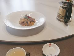 -古韵轩·园林餐厅