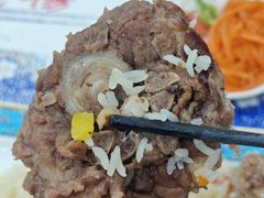 -民杨抓饭(柏香苑店)