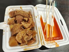 -细妹五香牛杂(步行街店)