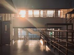 -沈阳师范大学-图书馆