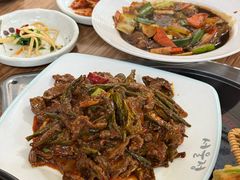 -京都亭(沙柳路店)