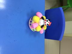 -东方童画少儿美术(金桥体验馆)