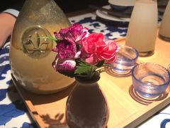 -绿茶餐厅(领展购物广场·中关村店)