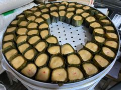 -夹江老头叶儿粑(石雁儿小区店)