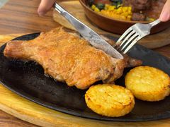 -萨莉亚意式餐厅(金隅嘉品mall店)