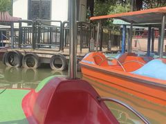 -梁鸿国家湿地公园