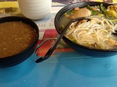 -螺蛳粉先生(蓟门桥店)