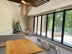 -J Create城市露营咖啡·简餐·宠物(上海动物园店)