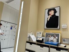 -海马体照相馆(重庆龙湖时代天街D馆店)