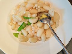-吴越荣记苏州菜·松鼠桂鱼100%活鱼现做(月光码头店)