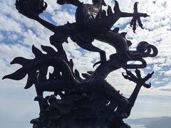 -亚龙湾热带天堂森林公园