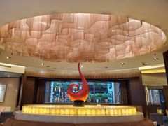 -好日子皇冠假日酒店·君怡咖啡厅(特美思大厦店)