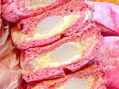 -木子木水日式烫面包(杭州首店)