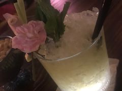 -HUNTING BAR亨霆鸡尾酒馆(越秀淘金店)