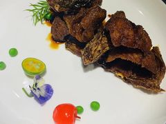 -東舍食唐精品陕菜馆