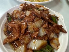 -明呈黄鱼面馆(斜土路店)