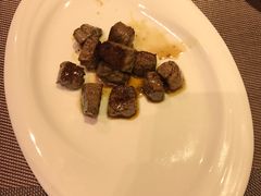 -福樱兰海鲜放题铁板烧(加州店)