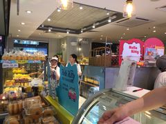 -BreadTalk面包新语·烘焙蛋糕(海珠丽影广场店)