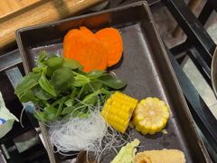 -阿源鱼捞斑鱼火锅·海鲜粥(山景尚宅店)