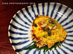 焗蟹宝-匠和风精致料理(世茂双子塔店)