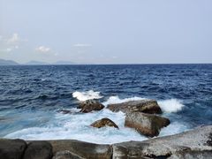 -海南分界洲岛旅游区