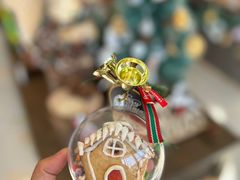-CARINO BAKERY&CAFE(南方商城店)