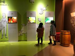 -歌斐颂巧克力小镇