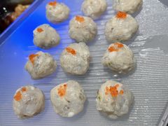 手打虾滑-王家渡火锅店(棕榈泉店)