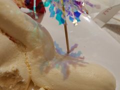 -玉见cake低糖蛋糕甜品台定制(河西店)