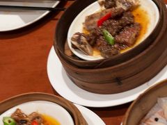 -杭州JW万豪酒店-万豪中餐厅