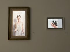 -宝龙艺术中心(七宝宝龙城店)