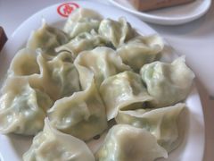 -双合园·海鲜水饺青岛菜(九水东路店)