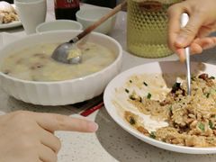 -船歌·鱼水饺青岛菜(金狮广场店)