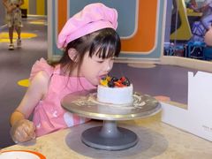 -芭菲盛宴·环球美食(袁家岗店)