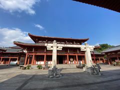 -容州古城