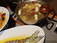 -苏城小院·园林精致苏州菜(斜塘老街店)