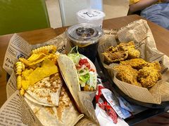 -TACO STAR 塔可星(下沙宝龙店)