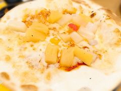 -萨莉亚意式餐厅(玉泉路物美店)
