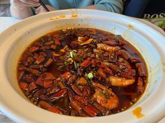 -辣婆婆(航天桥店)