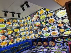 -君霖海鲜私房菜(春柳店)